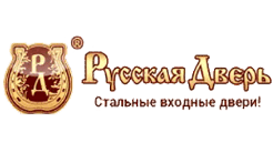 Русская дверь