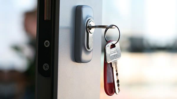 Аварийное вскрытие замков г. Ивантеевка