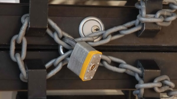 Быстрый взлом замков в Ивантеевке