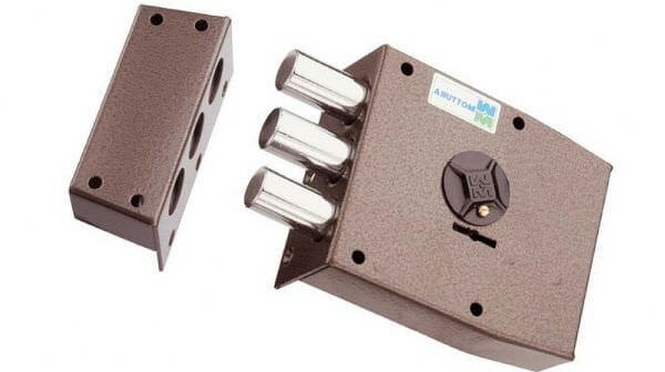 Качественная замена замков Mottura