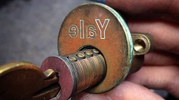 Срочная замена замков в Ивантеевке