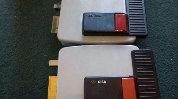 Замена замков Cisa в Ивантеевке